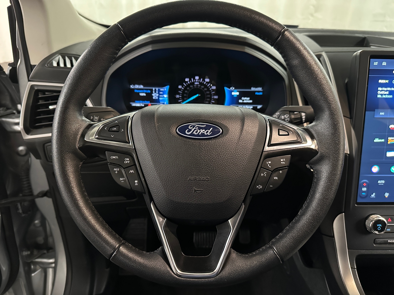 Thumbnail: 2024 Ford Edge - 4