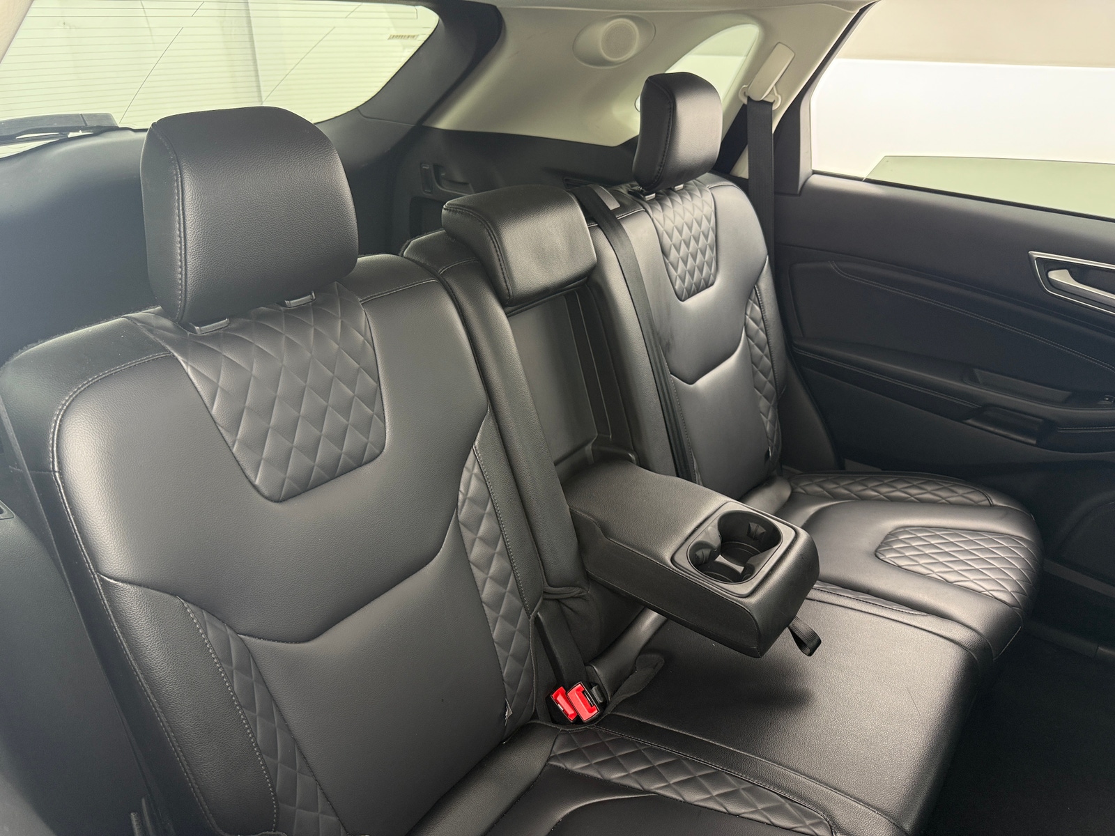 Thumbnail: 2024 Ford Edge - 5