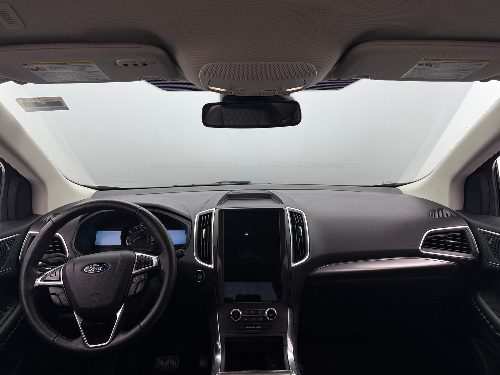 Thumbnail: 2024 Ford Edge - 2
