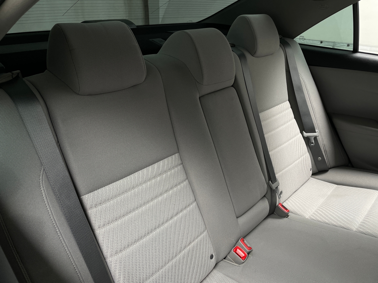 Thumbnail: 2016 Toyota Camry - 6
