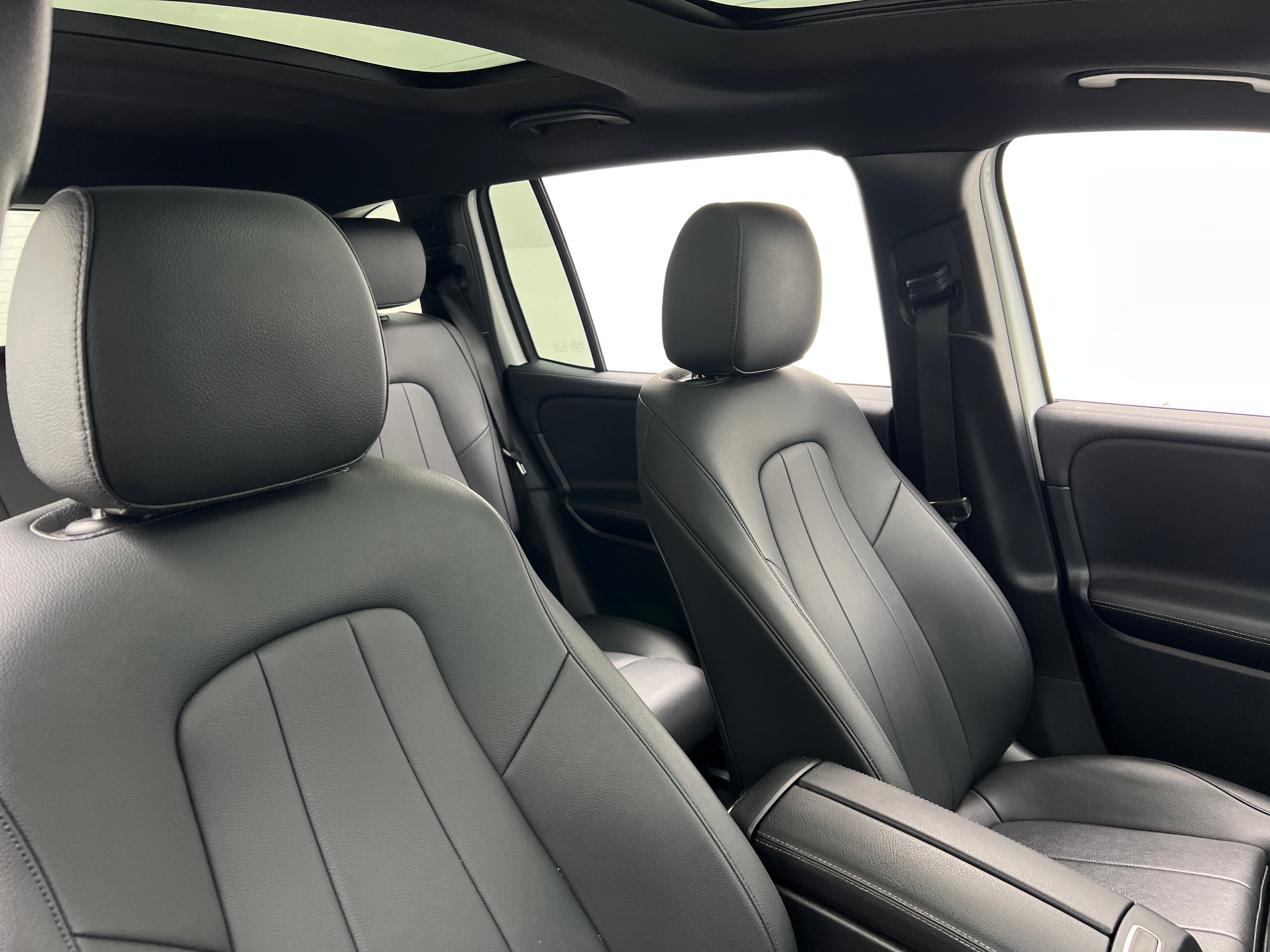2024 Mercedes-Benz GLB