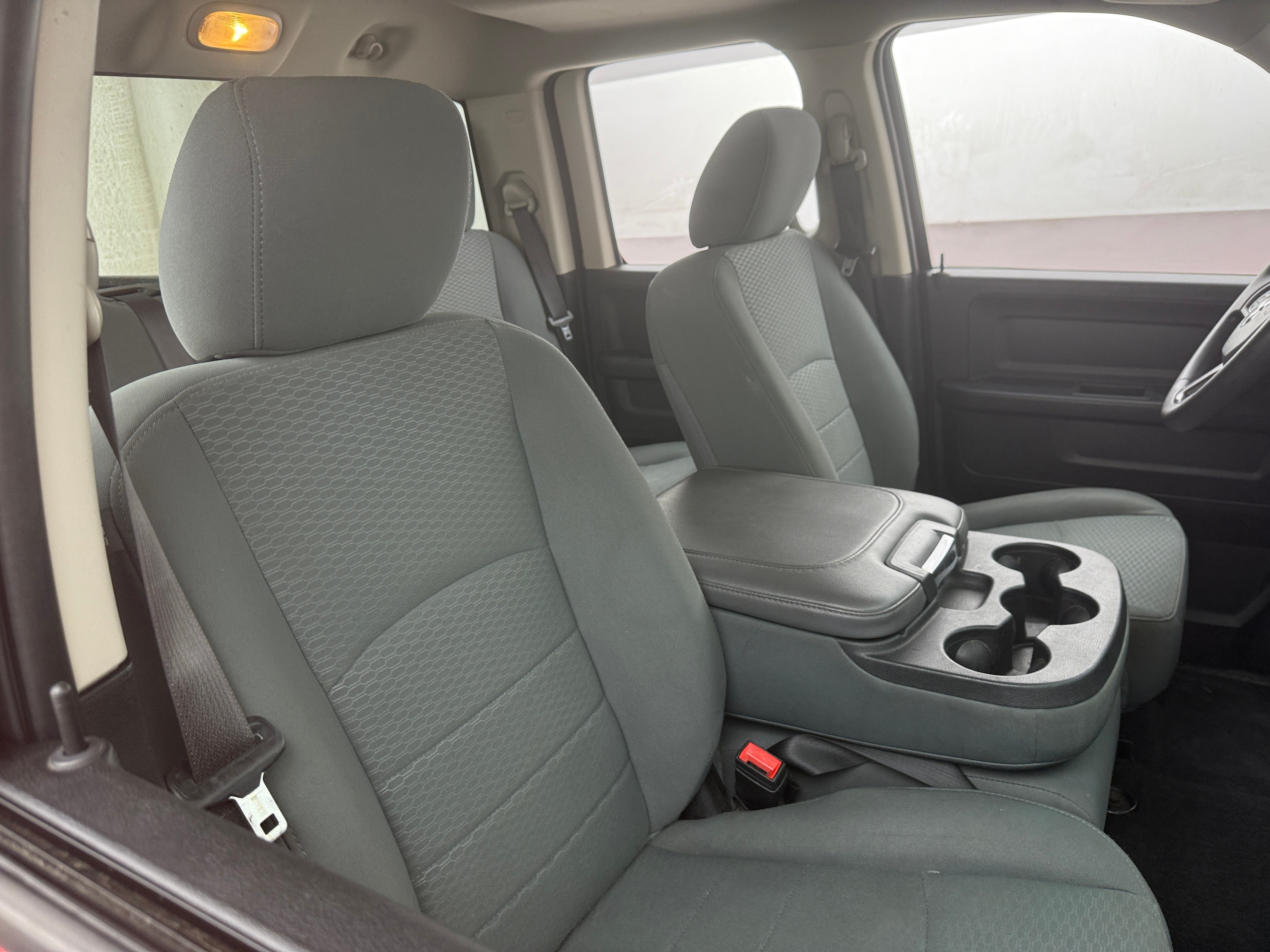 2020 RAM Ram 1500 Classic