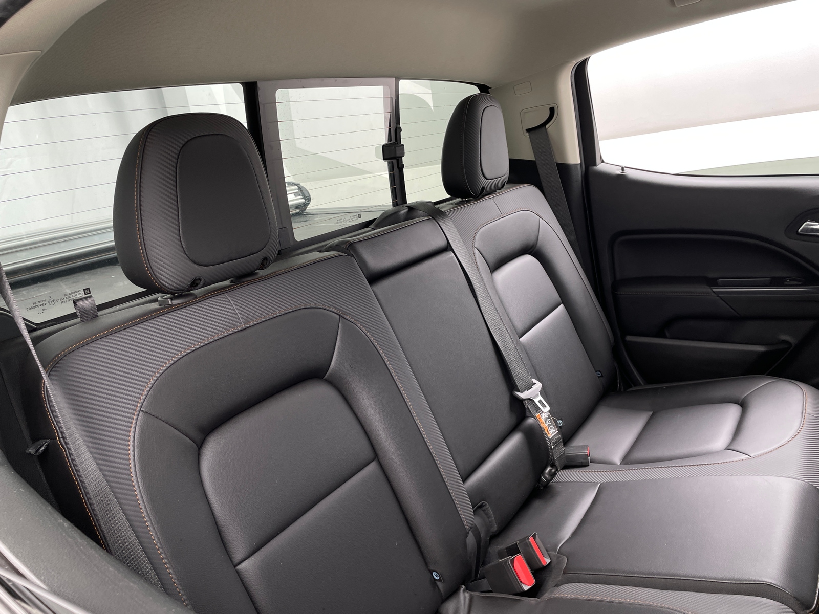 Thumbnail: 2022 GMC Canyon - 5