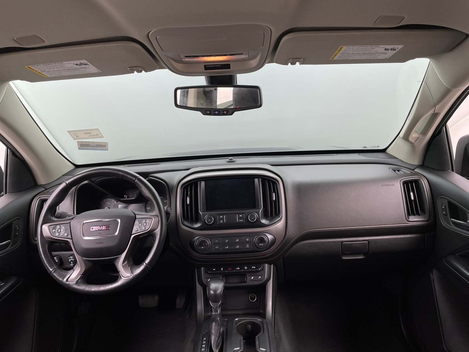 Thumbnail: 2022 GMC Canyon - 2