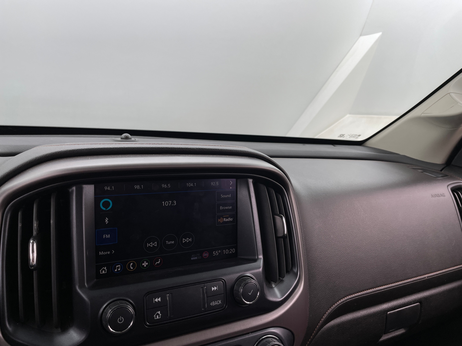 Thumbnail: 2022 GMC Canyon - 3