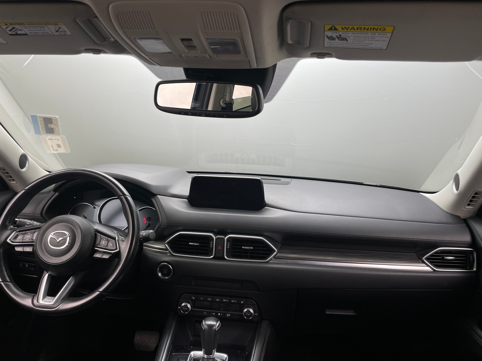Thumbnail: 2019 Mazda CX-5 - 2