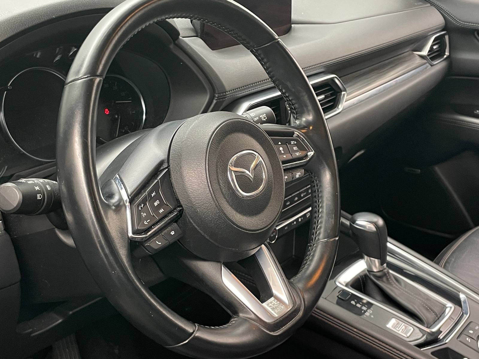 Thumbnail: 2019 Mazda CX-5 - 4
