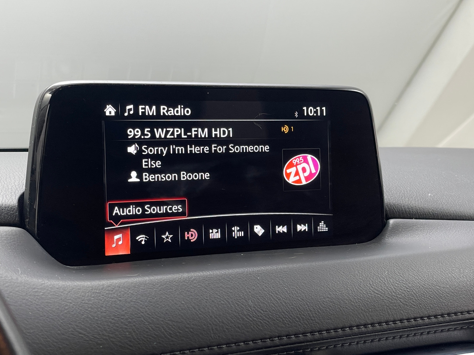 Thumbnail: 2019 Mazda CX-5 - 3