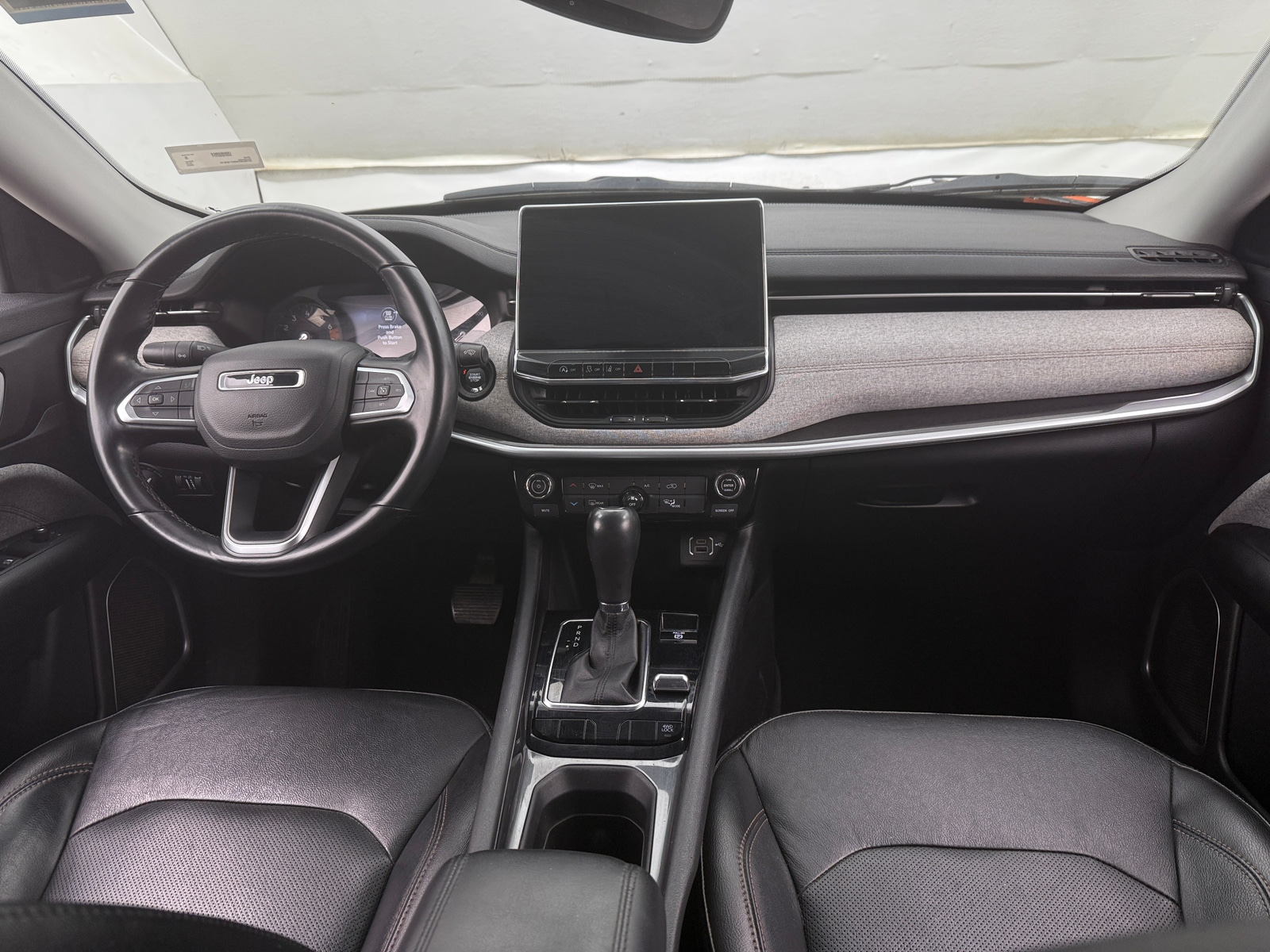 Thumbnail: 2022 Jeep Compass - 3