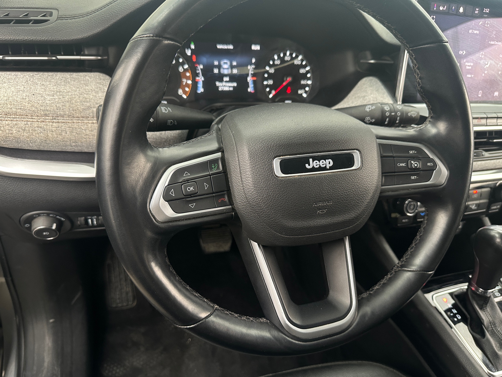 Thumbnail: 2022 Jeep Compass - 5