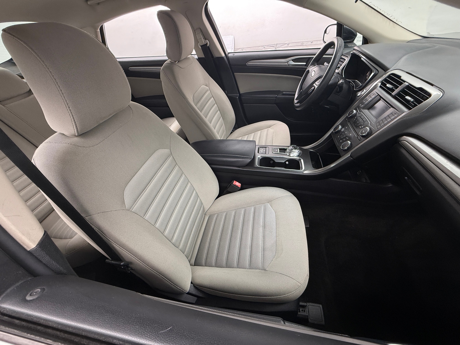 Thumbnail: 2018 Ford Fusion - 2
