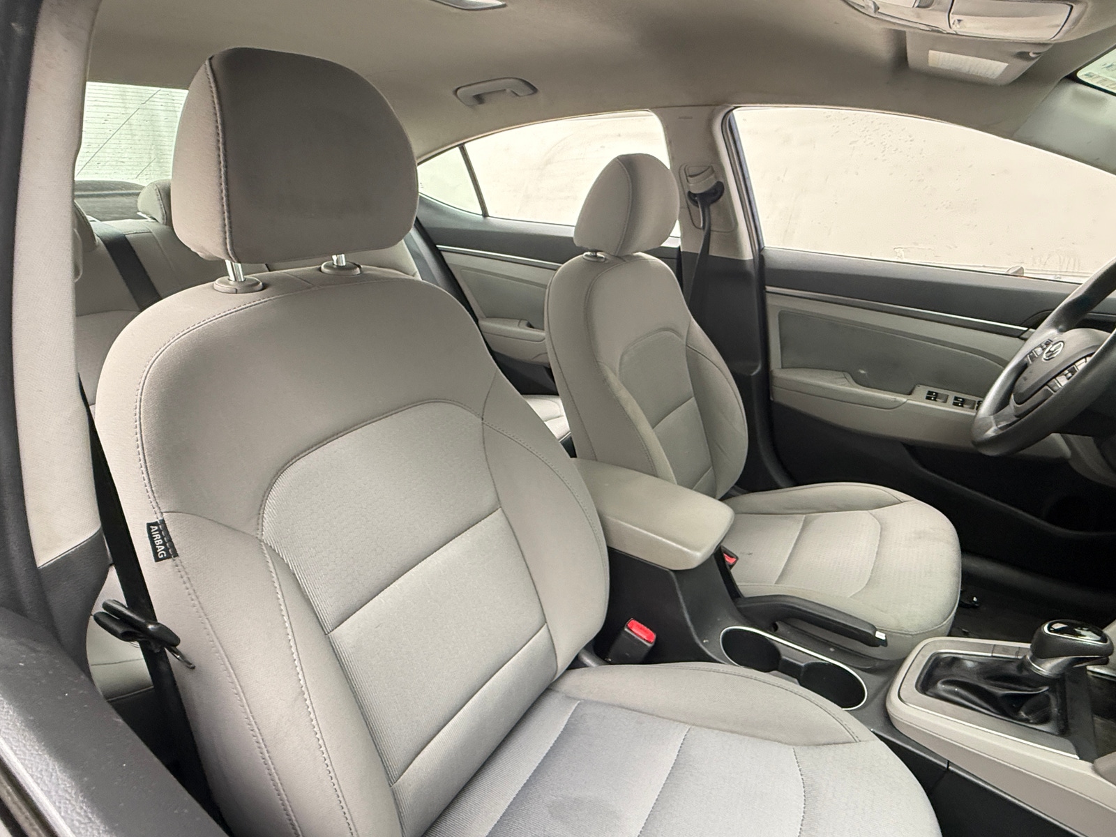 Thumbnail: 2018 Hyundai Elantra - 2