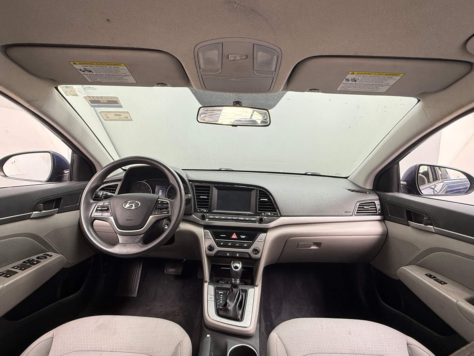 Thumbnail: 2018 Hyundai Elantra - 3
