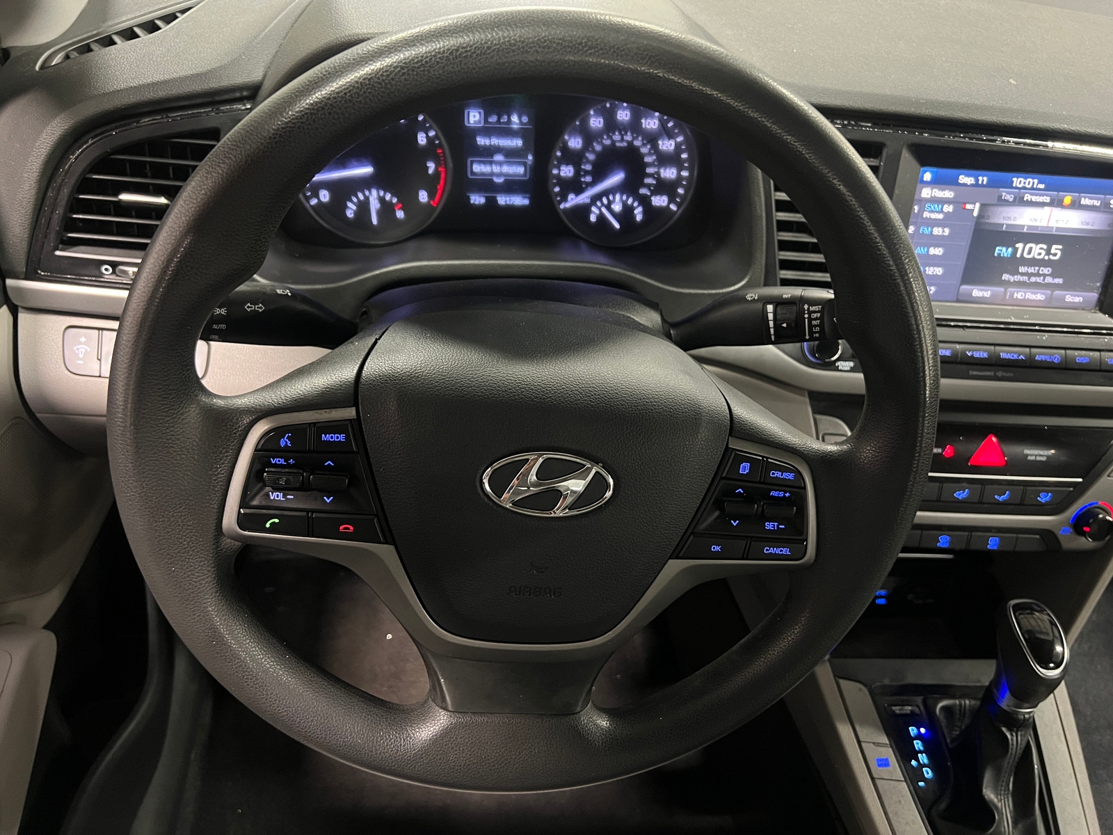 Thumbnail: 2018 Hyundai Elantra - 5