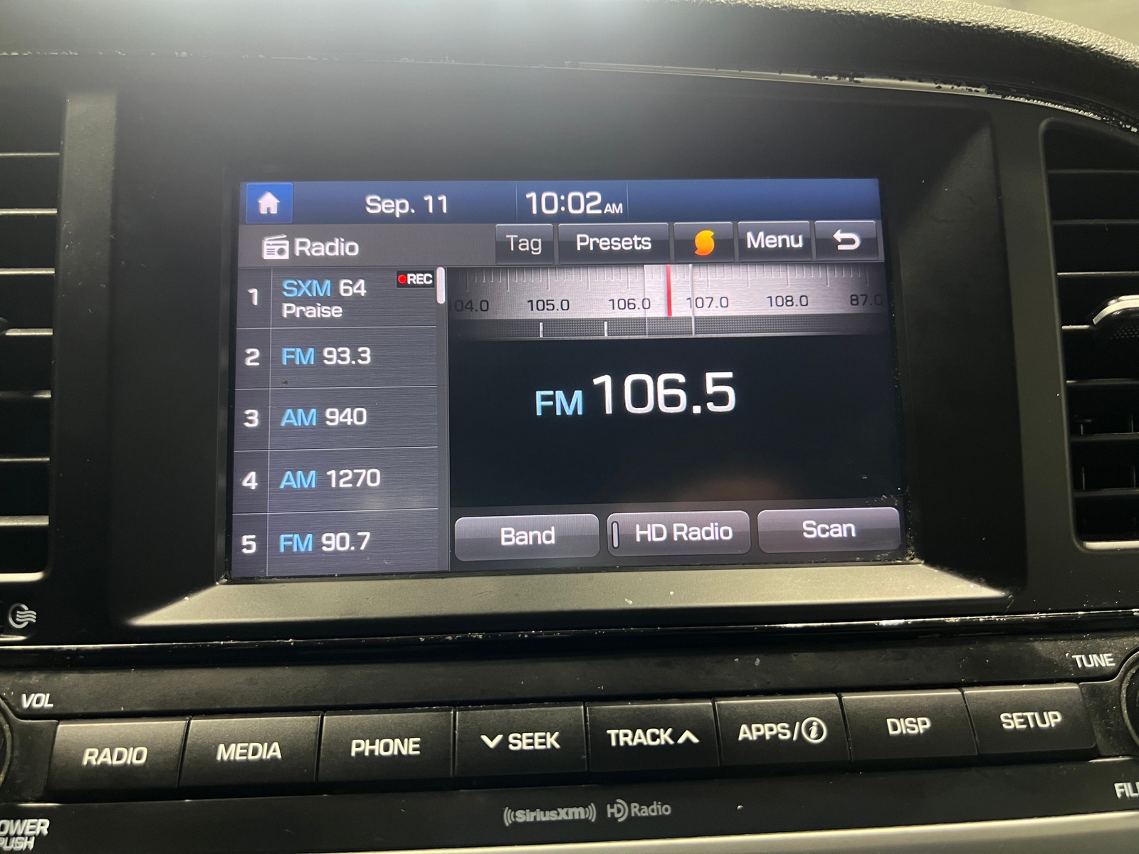 Thumbnail: 2018 Hyundai Elantra - 4
