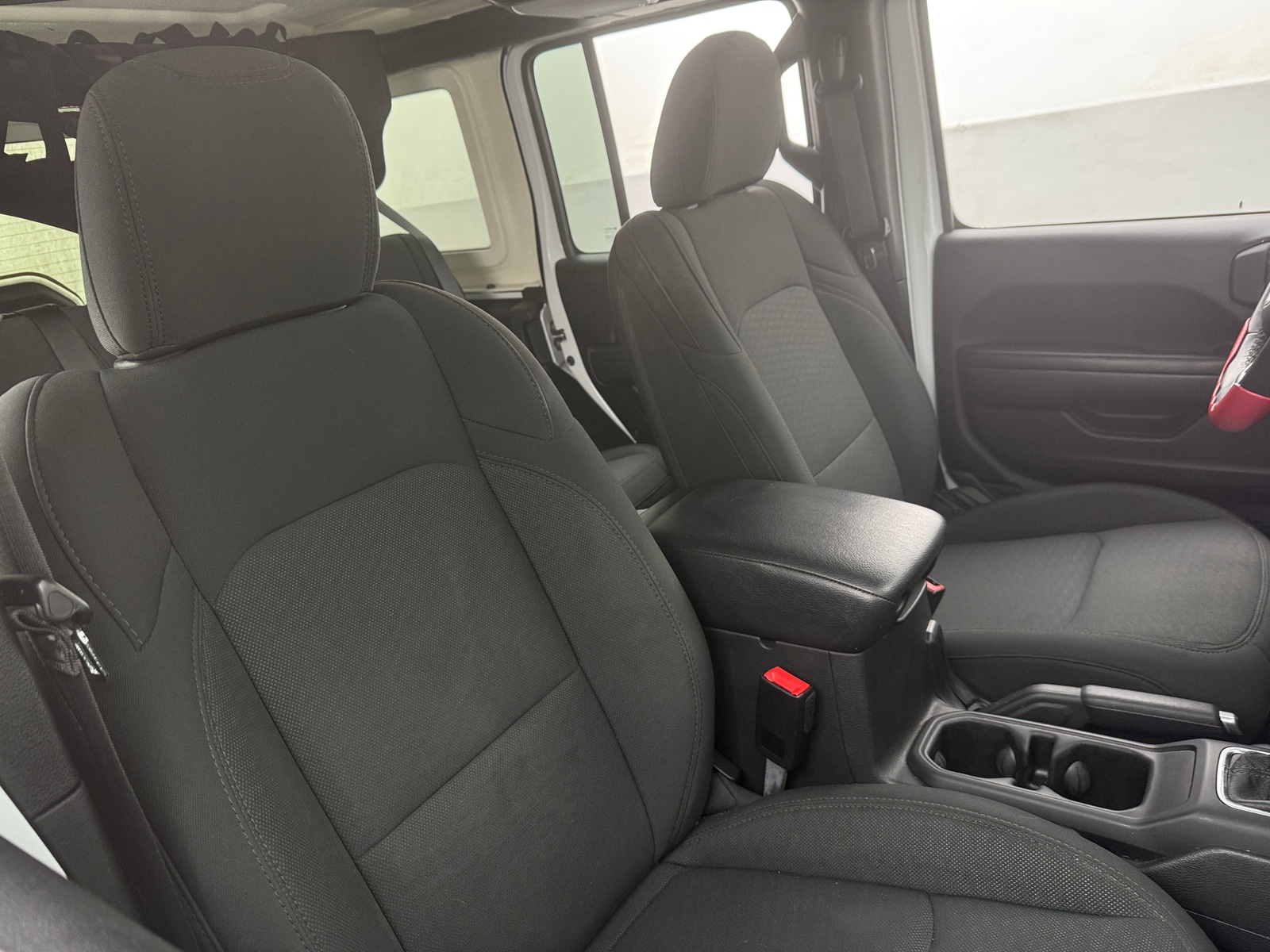 Thumbnail: 2020 Jeep Wrangler - 2