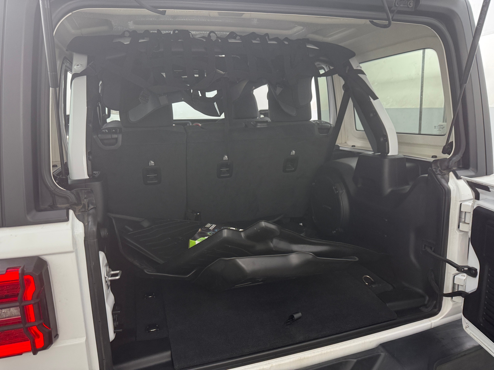 Thumbnail: 2020 Jeep Wrangler - 7