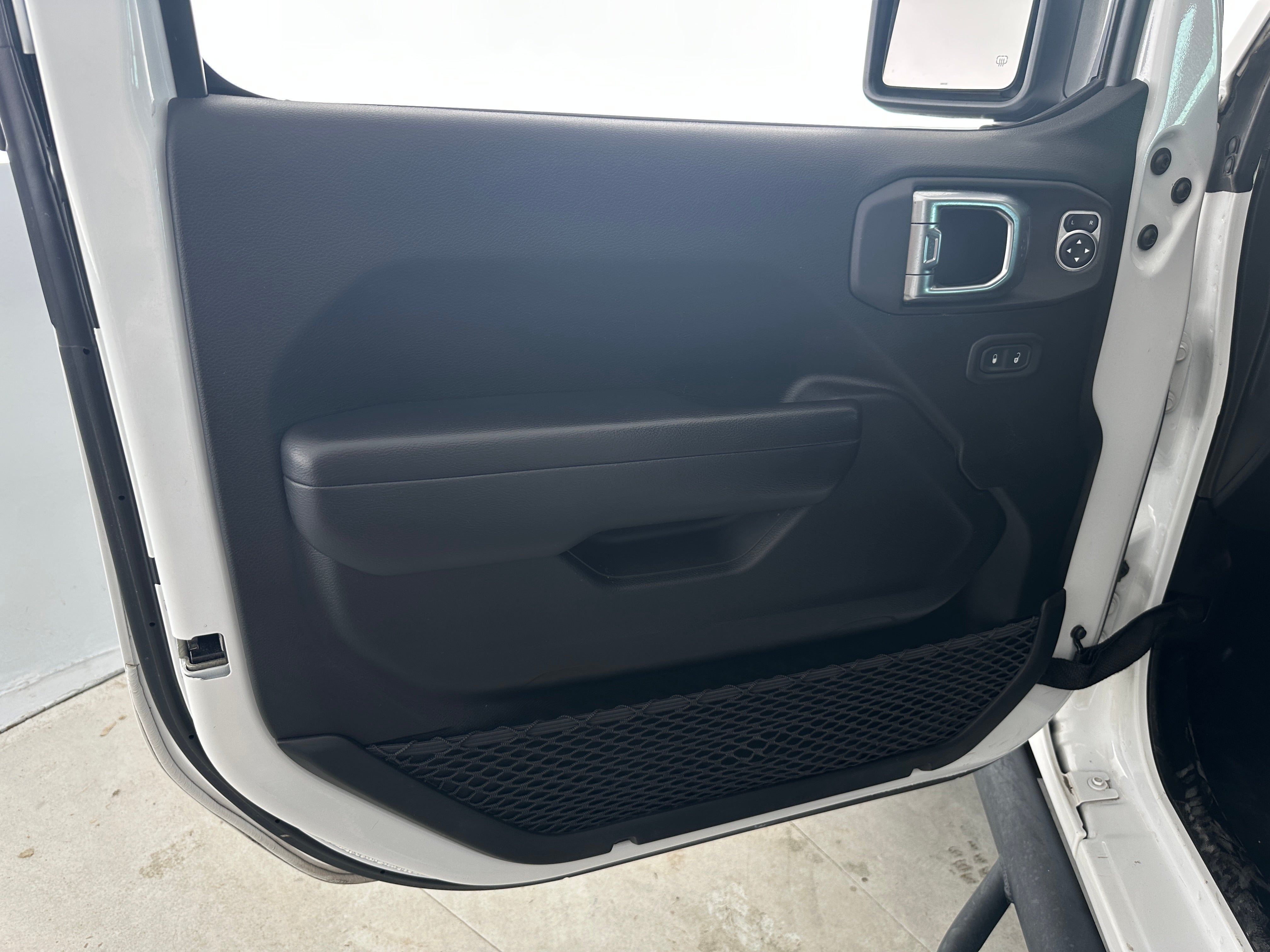 2020 Jeep Wrangler Unlimited