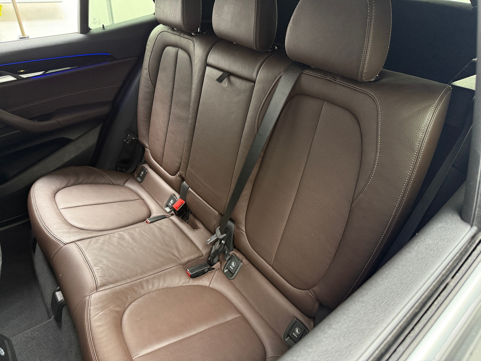 Thumbnail: 2018 BMW X2 - 5