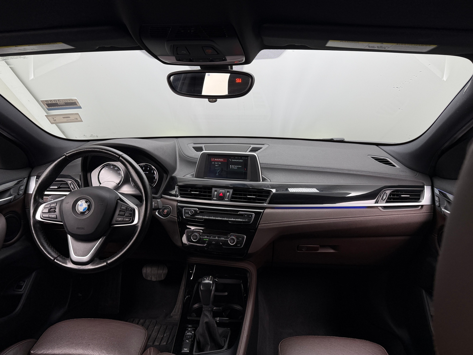 Thumbnail: 2018 BMW X2 - 2