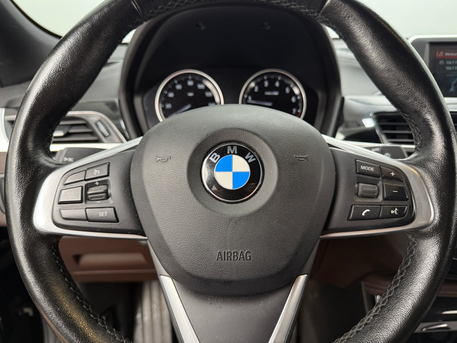 Thumbnail: 2018 BMW X2 - 4