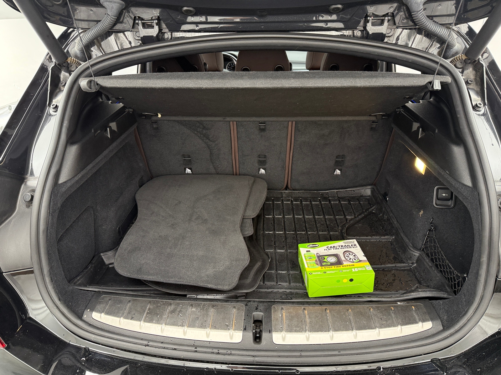 Thumbnail: 2018 BMW X2 - 6