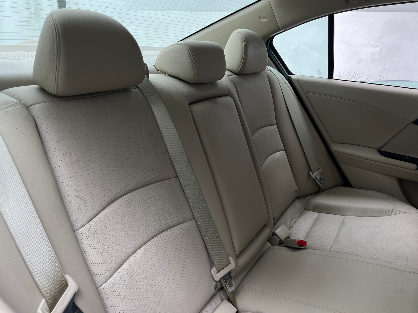 Thumbnail: 2013 Honda Accord - 5
