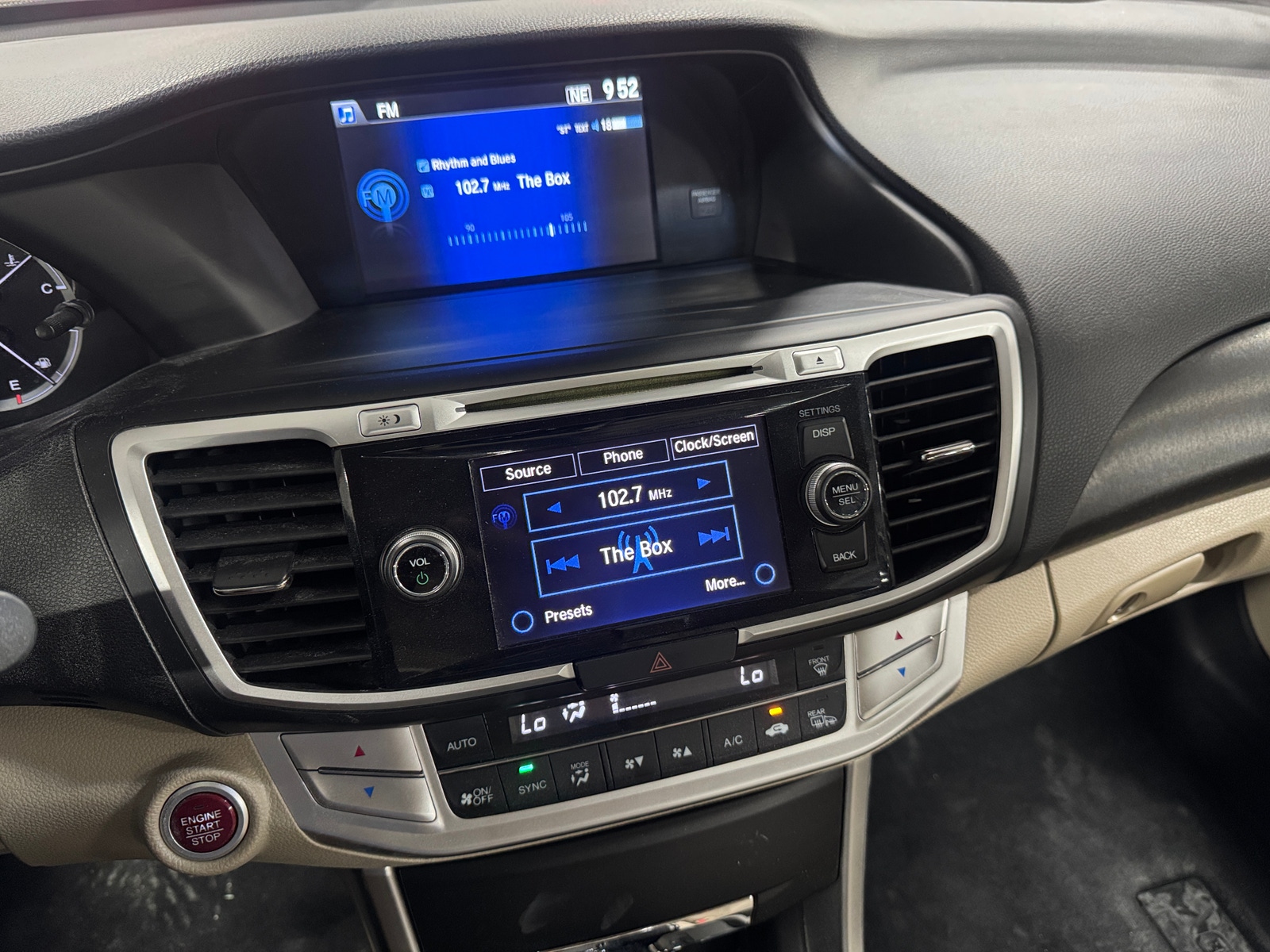 Thumbnail: 2013 Honda Accord - 3
