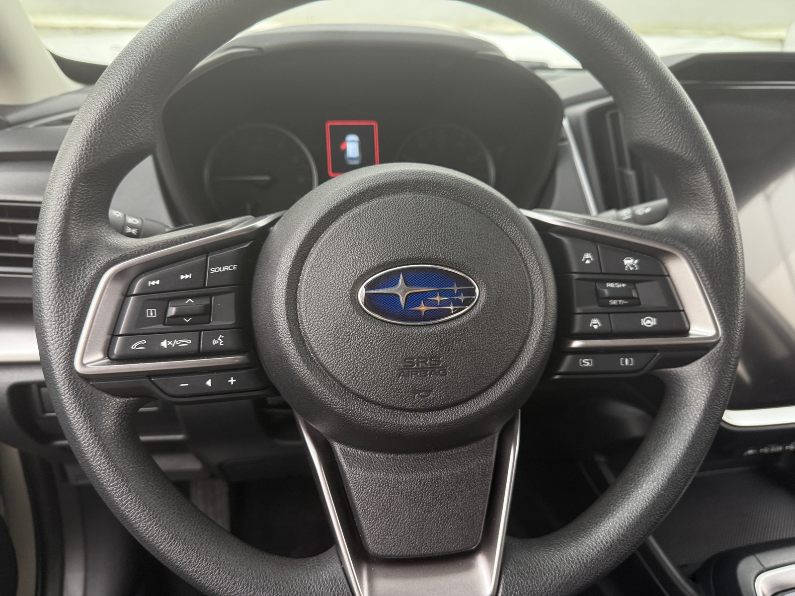 Thumbnail: 2024 Subaru Impreza - 5