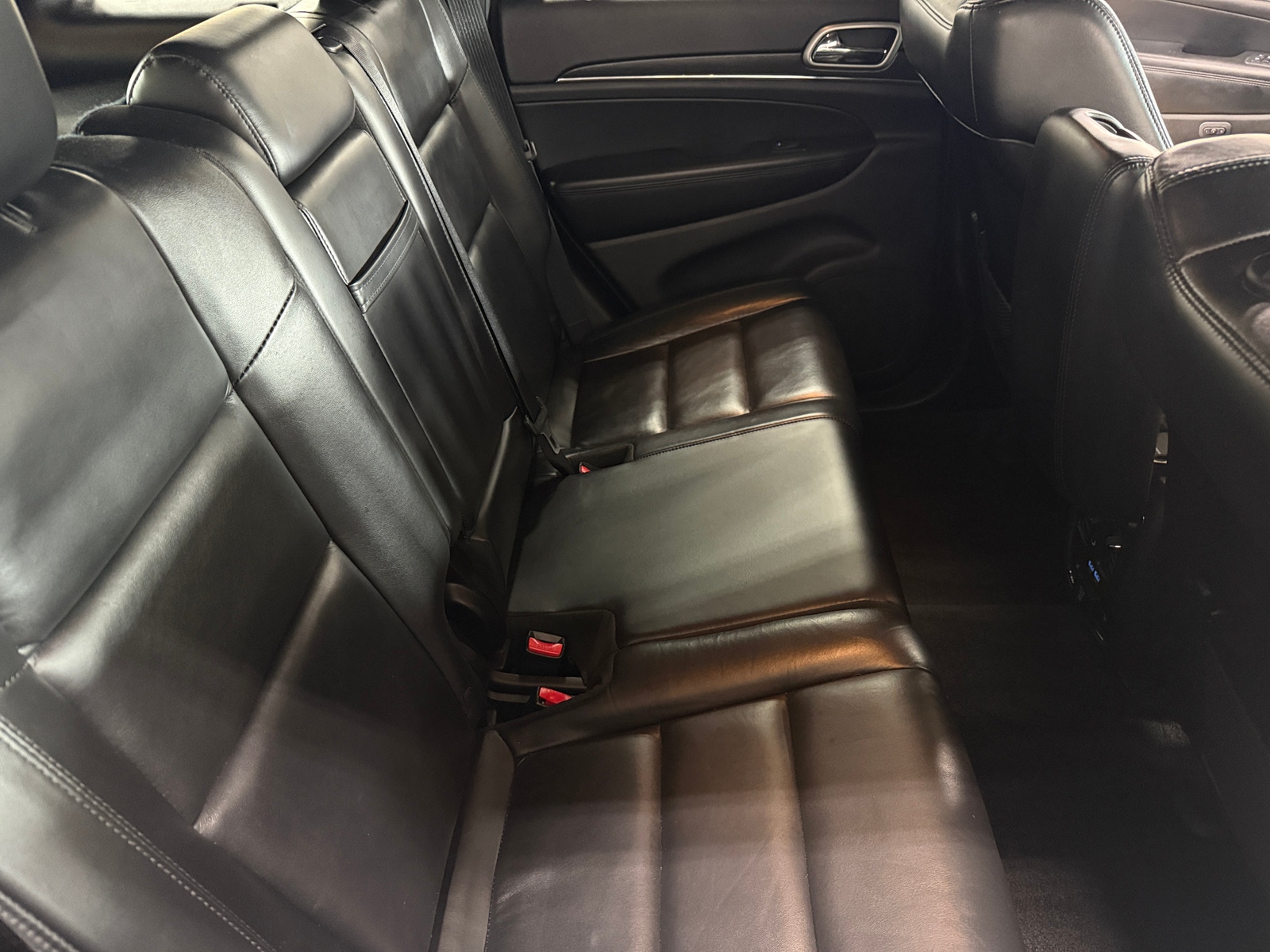 Thumbnail: 2018 Jeep Grand Cherokee - 5