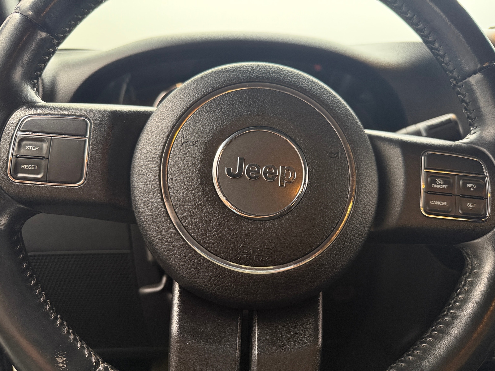 Thumbnail: 2016 Jeep Wrangler - 5