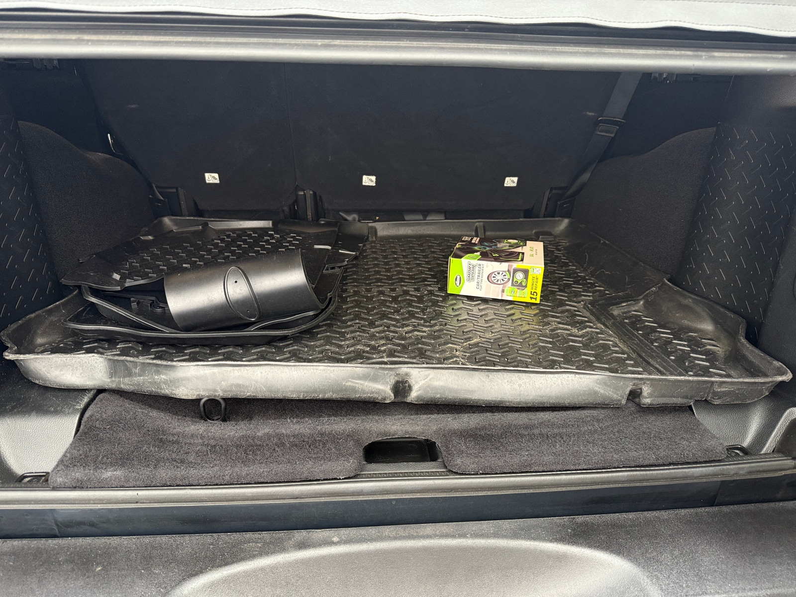 Thumbnail: 2016 Jeep Wrangler - 7