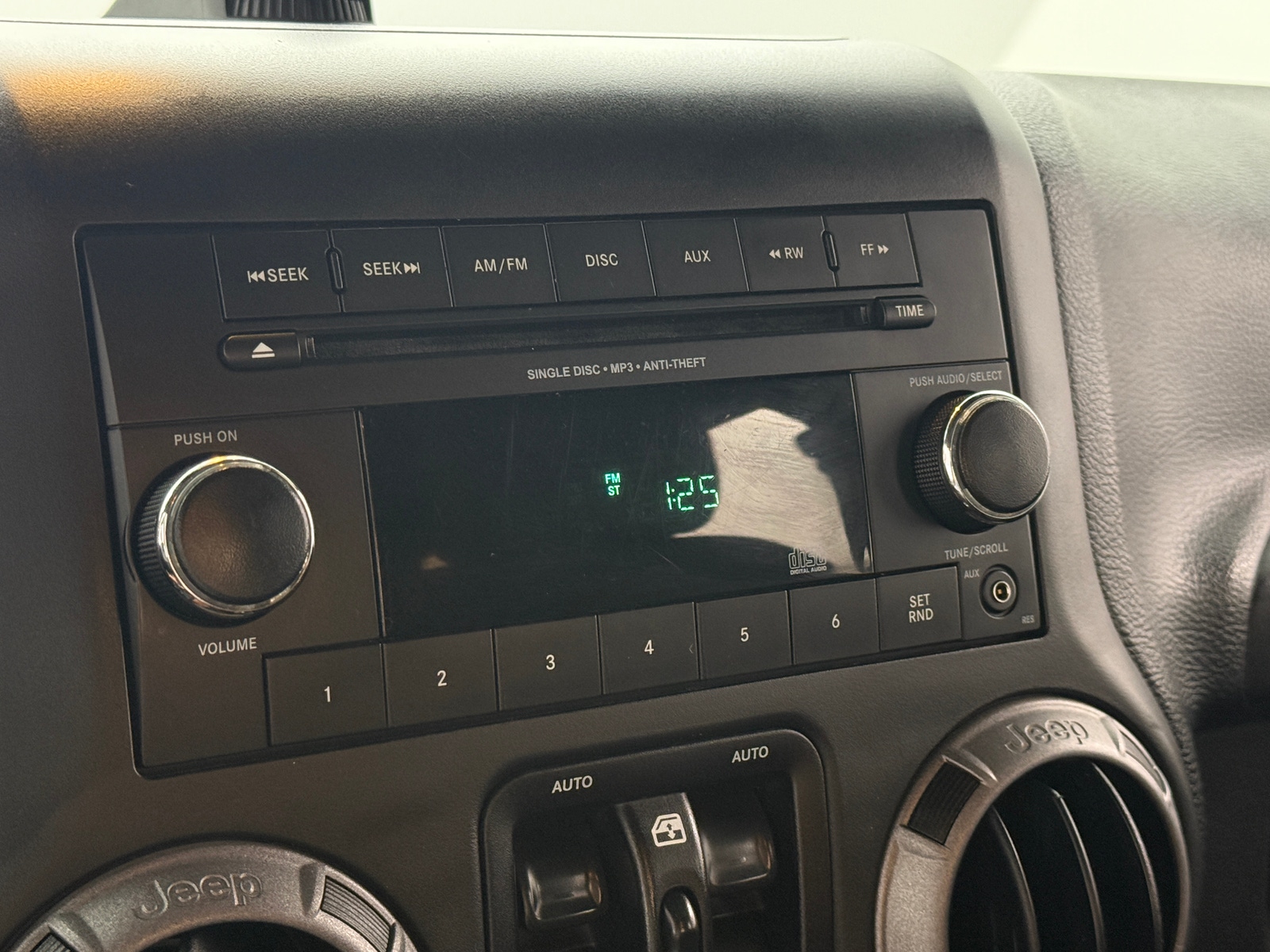 Thumbnail: 2016 Jeep Wrangler - 4