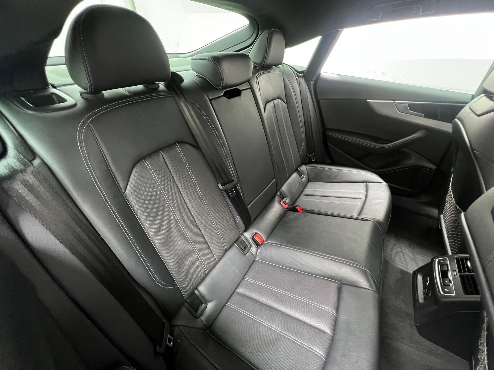 Thumbnail: 2021 Audi A5 - 5