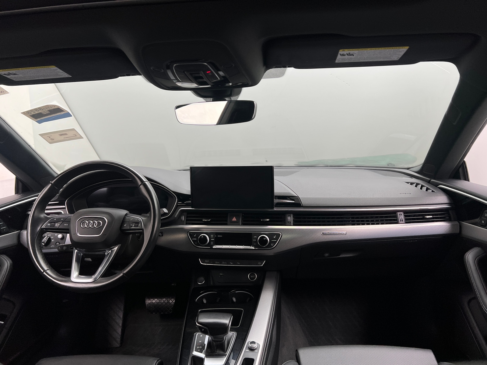 Thumbnail: 2021 Audi A5 - 2