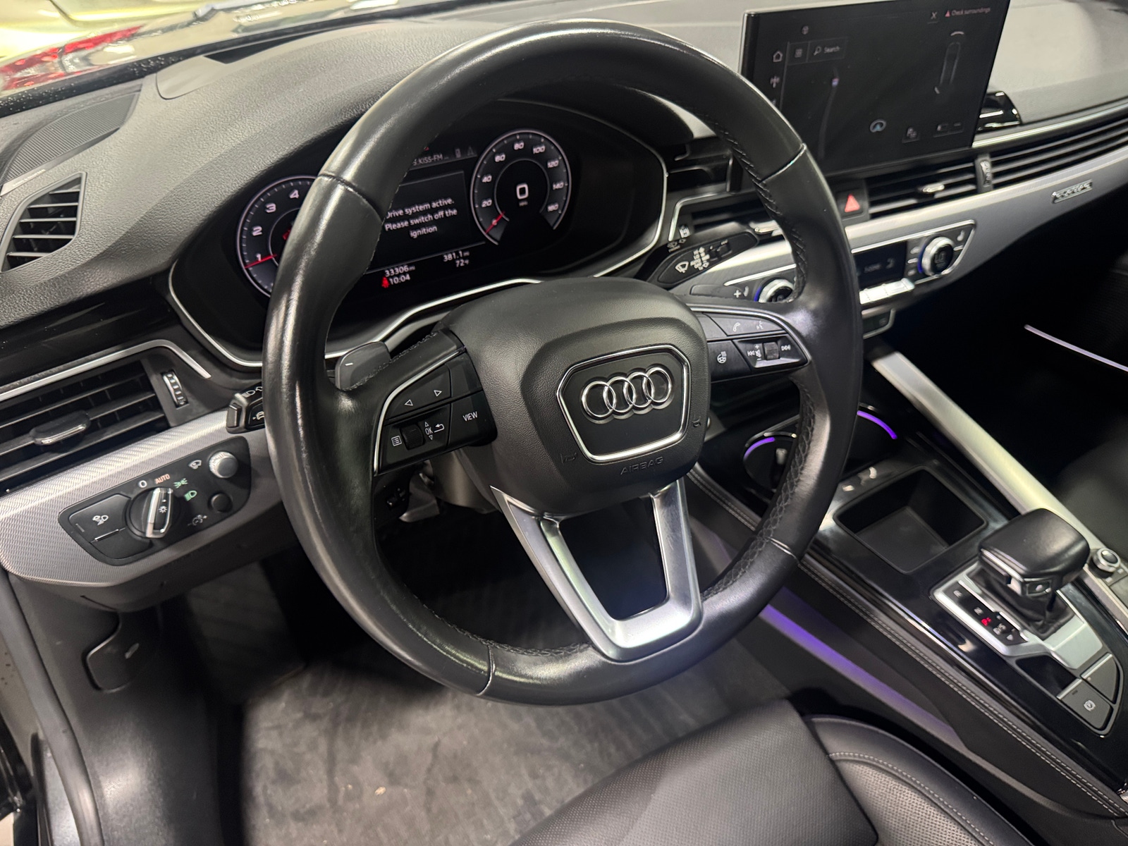 Thumbnail: 2021 Audi A5 - 4