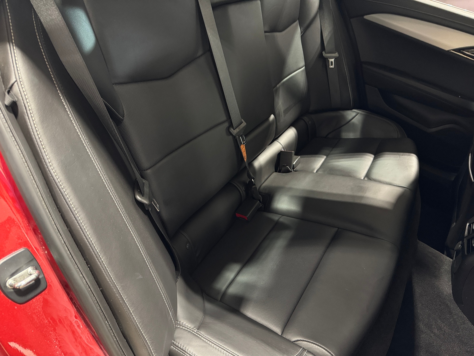 Thumbnail: 2015 Cadillac ATS - 5