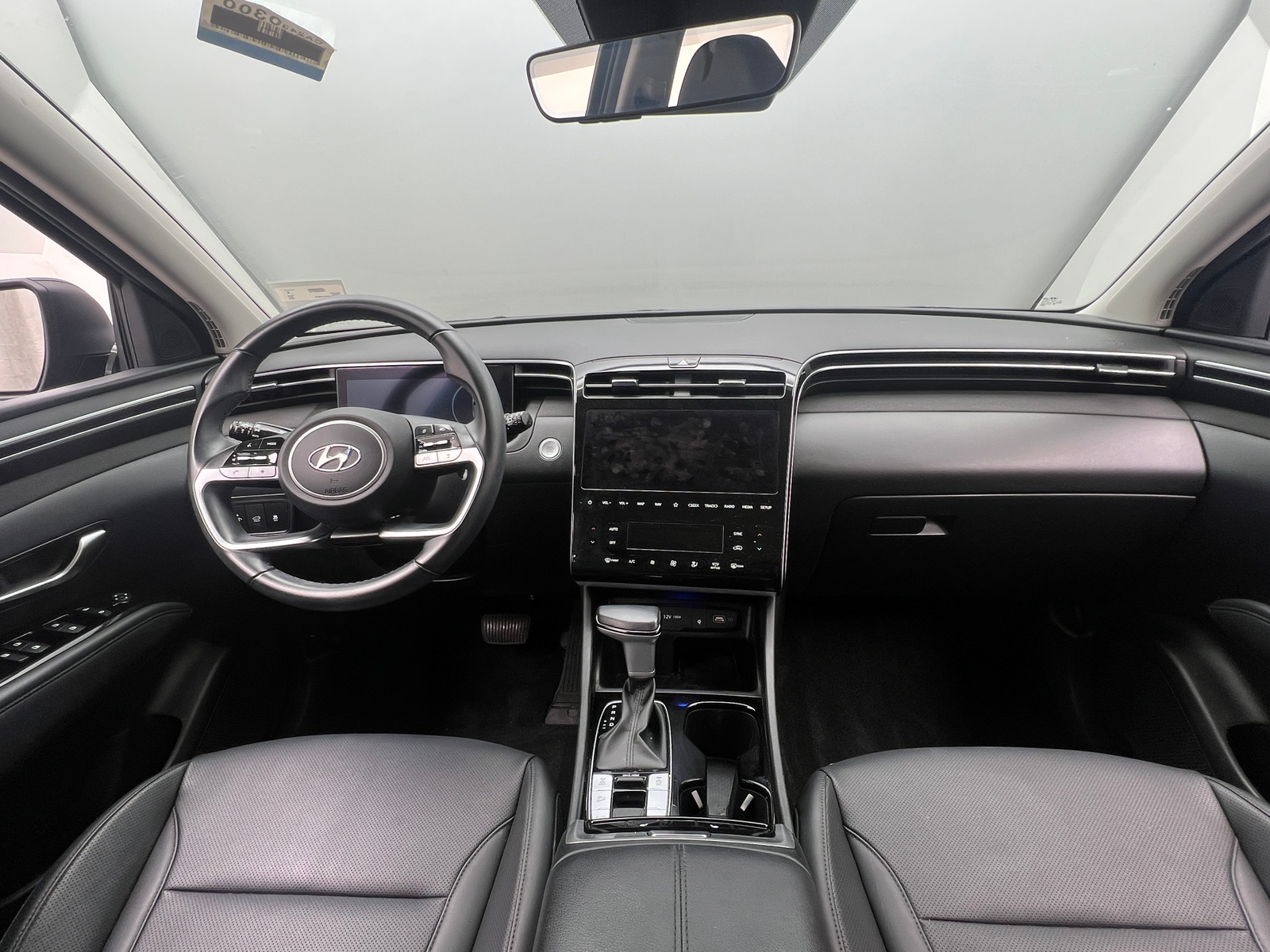 Thumbnail: 2023 Hyundai Tucson - 2
