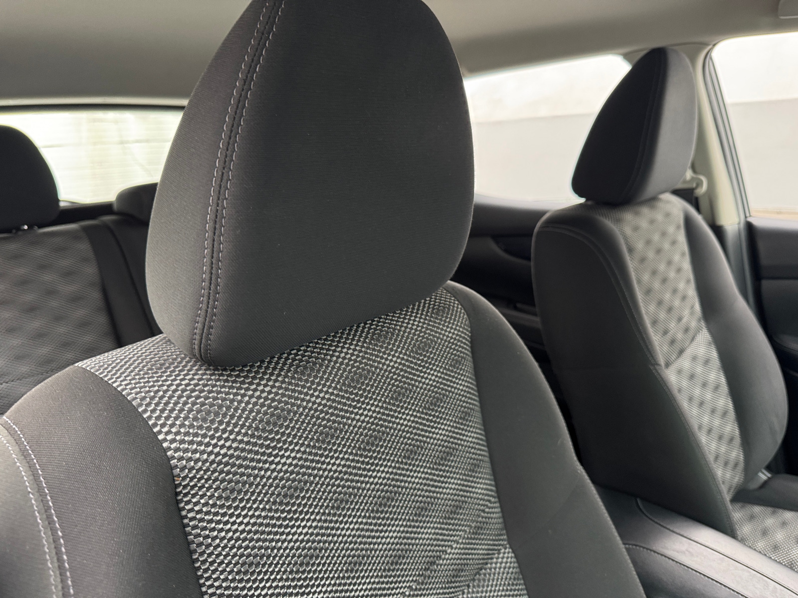 Thumbnail: 2019 Nissan Rogue Sport - 2