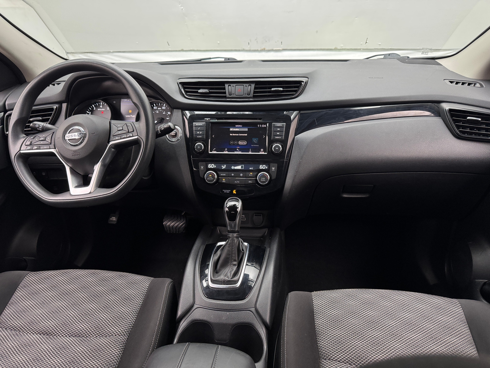 Thumbnail: 2019 Nissan Rogue Sport - 3