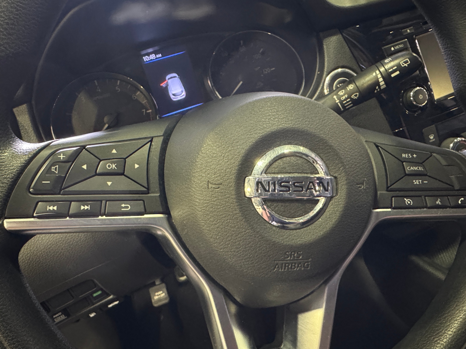 Thumbnail: 2019 Nissan Rogue Sport - 5