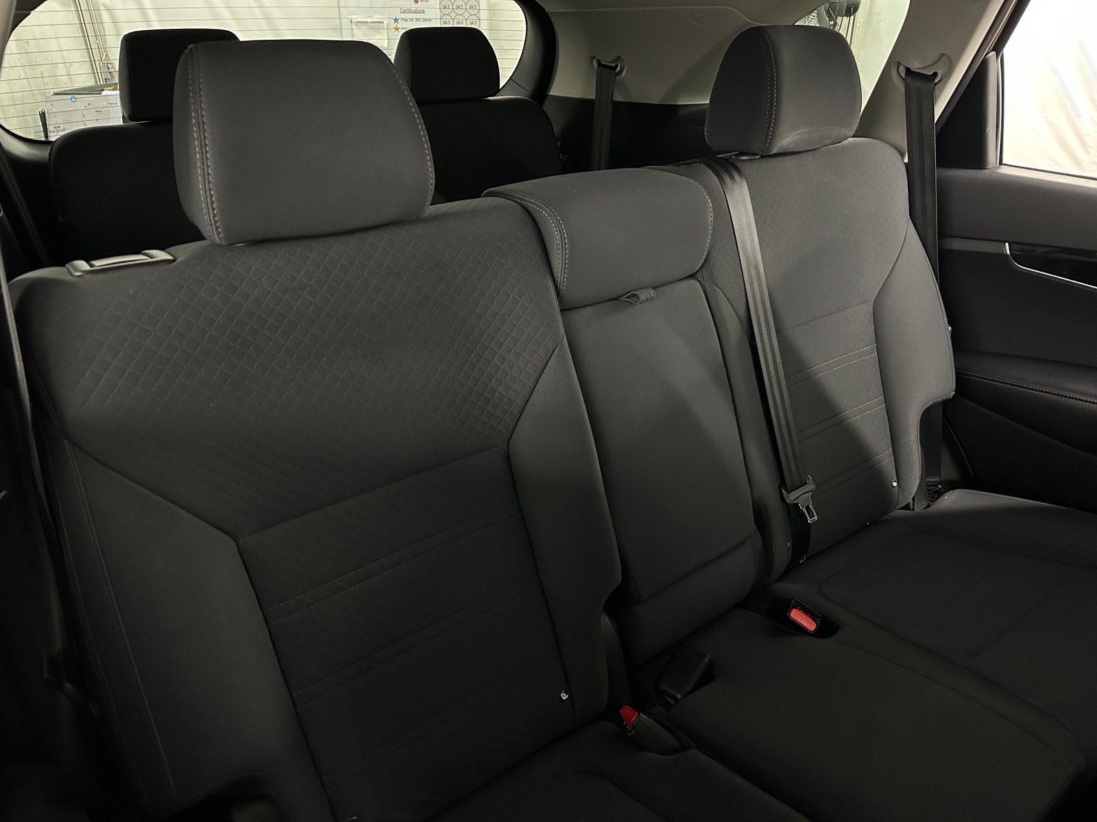 Thumbnail: 2019 Kia Sorento - 6