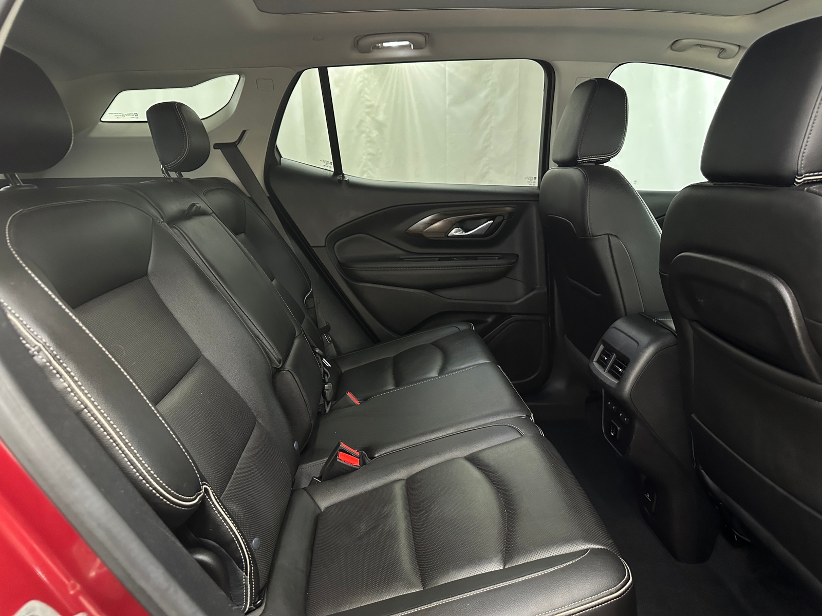 Thumbnail: 2018 GMC Terrain - 5
