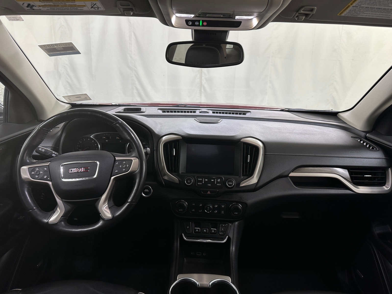 Thumbnail: 2018 GMC Terrain - 2
