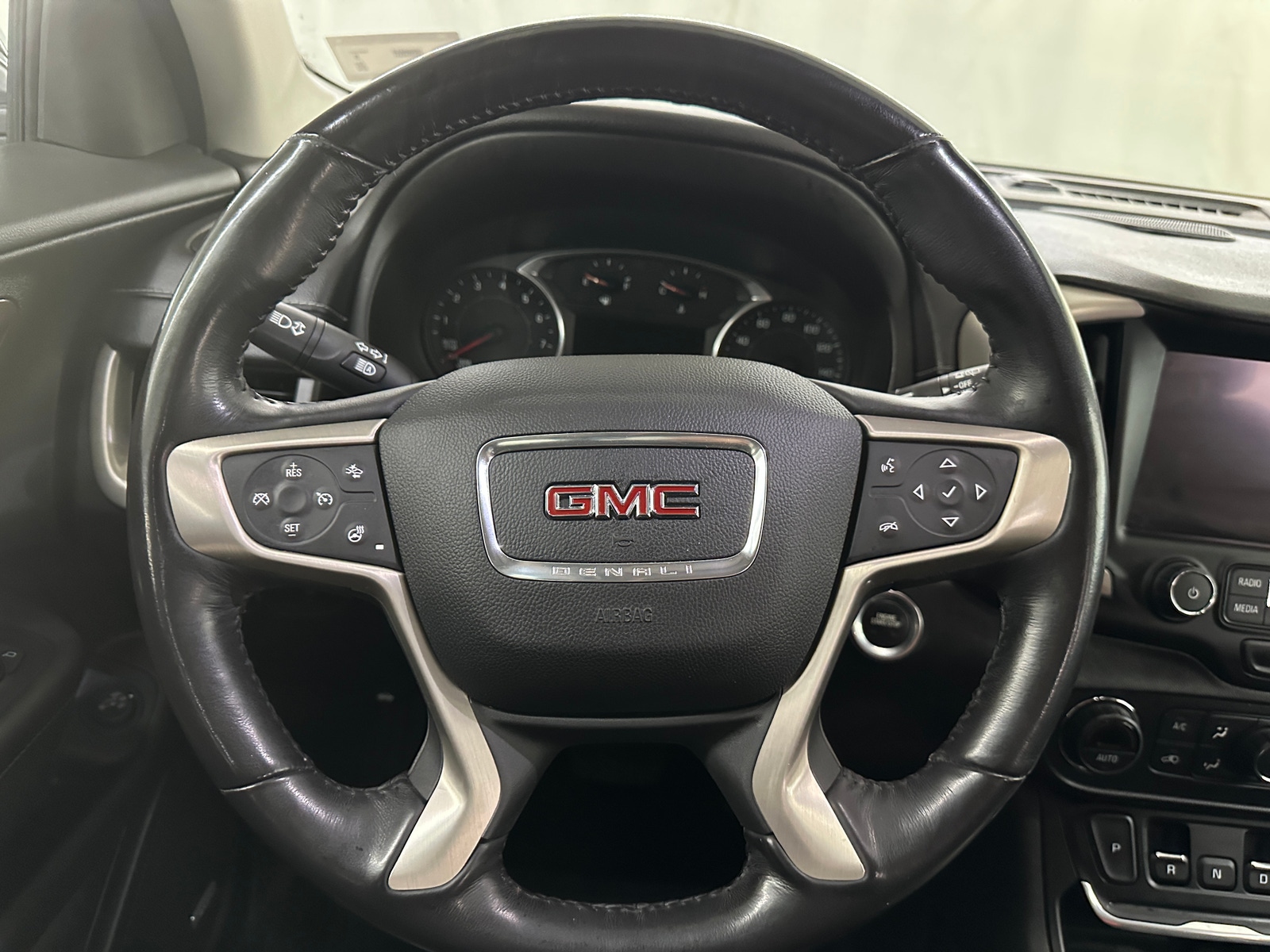 Thumbnail: 2018 GMC Terrain - 4