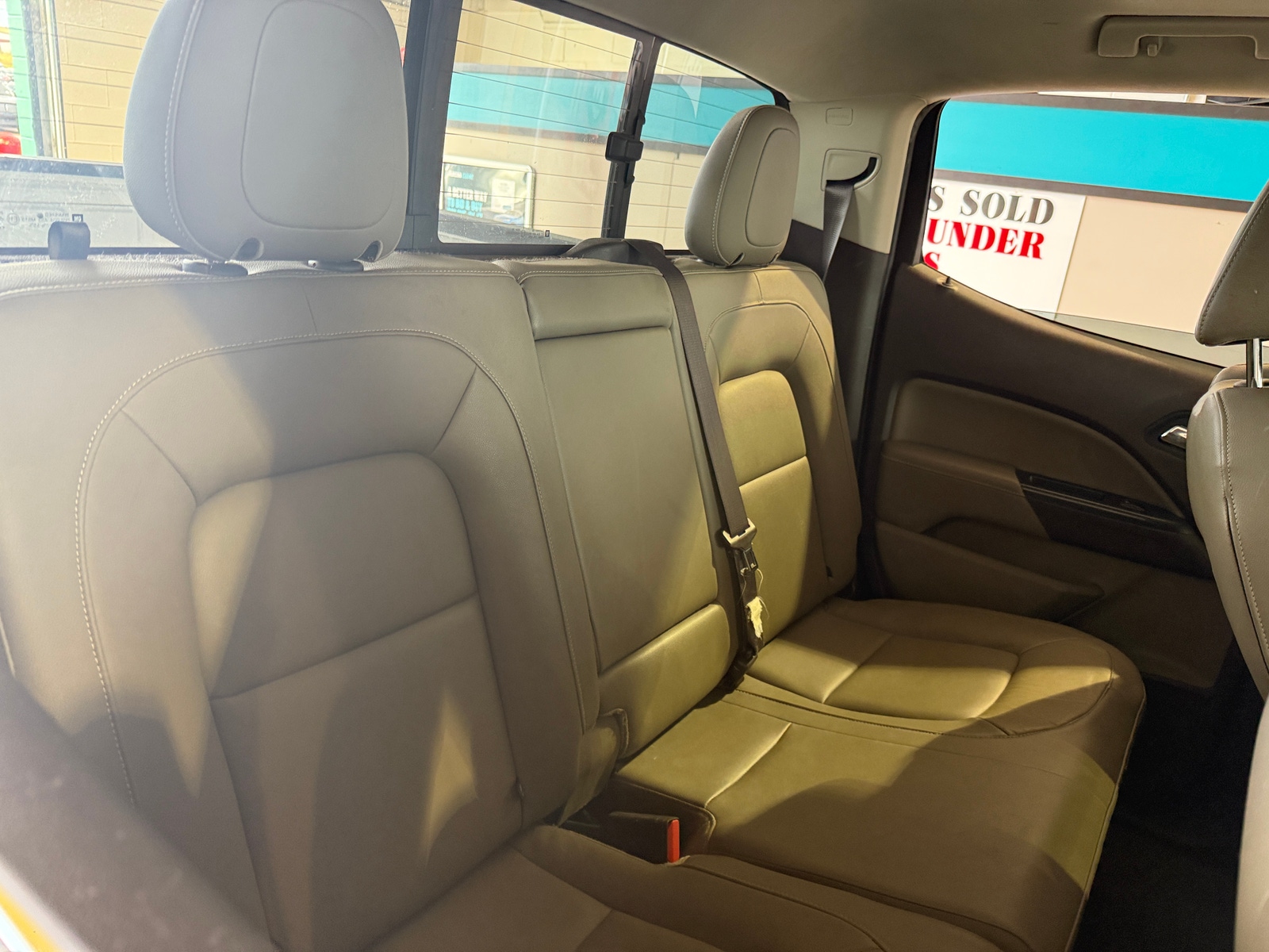 Thumbnail: 2017 GMC Canyon - 5