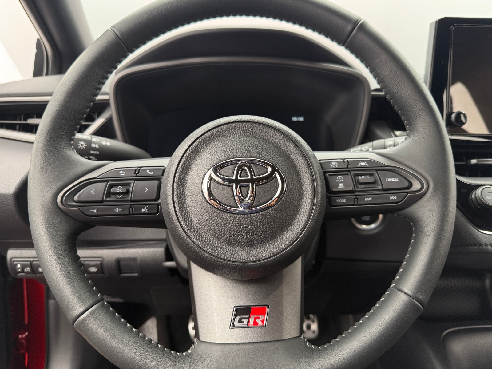 Thumbnail: 2025 Toyota GR Corolla - 5
