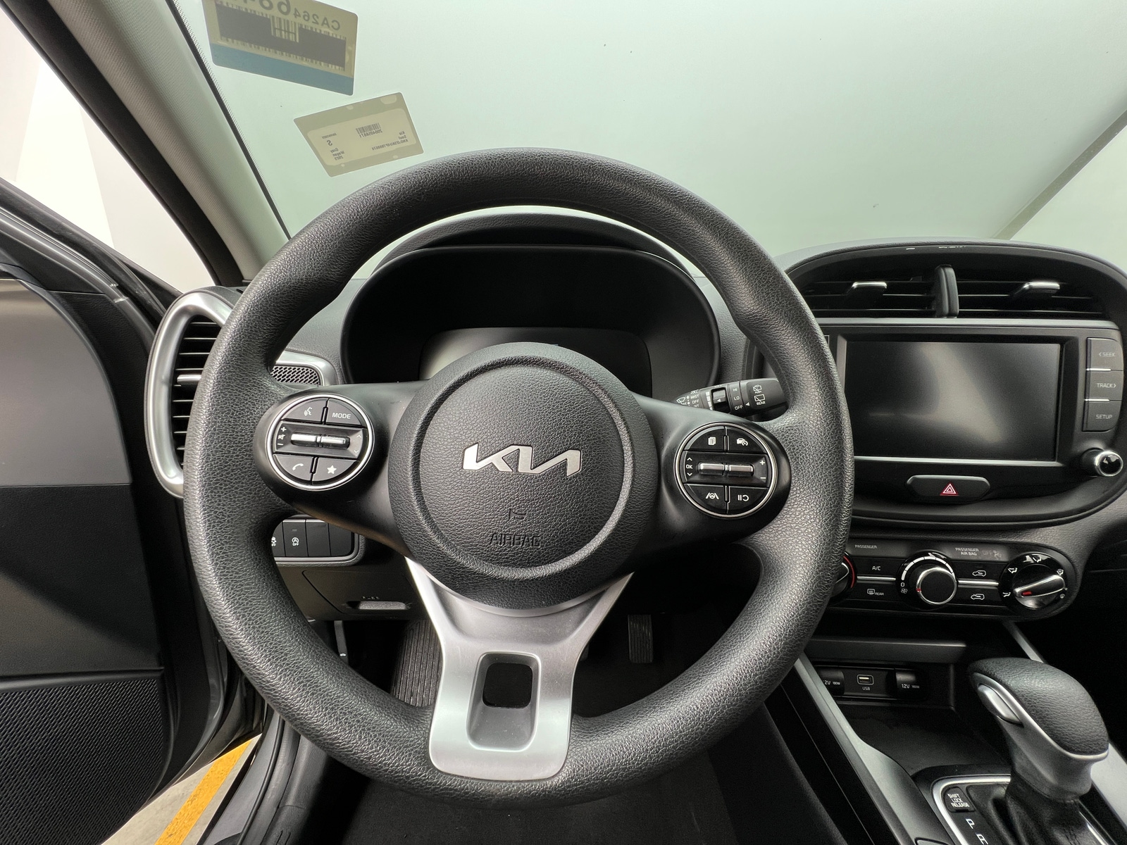 Thumbnail: 2023 Kia Soul - 5