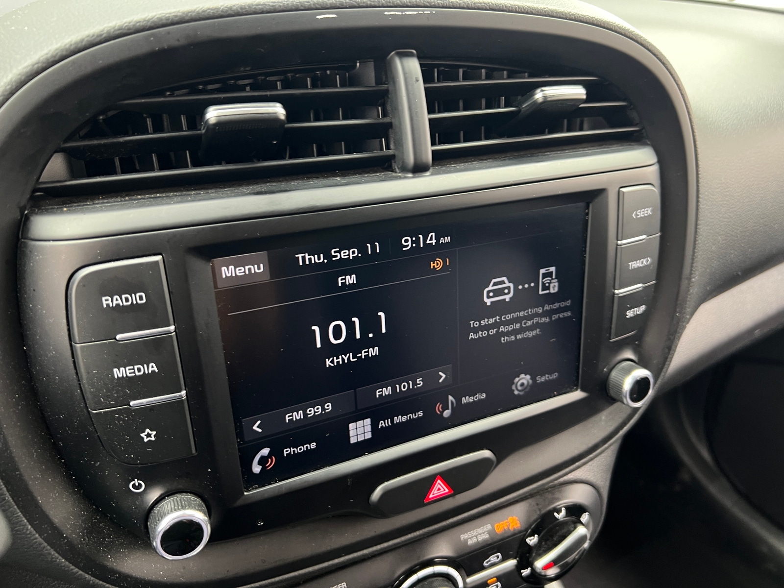 Thumbnail: 2023 Kia Soul - 4