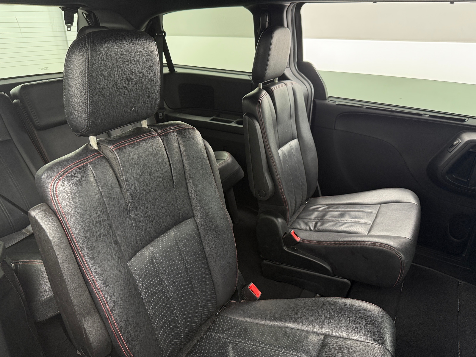 Thumbnail: 2018 Dodge Grand Caravan - 5